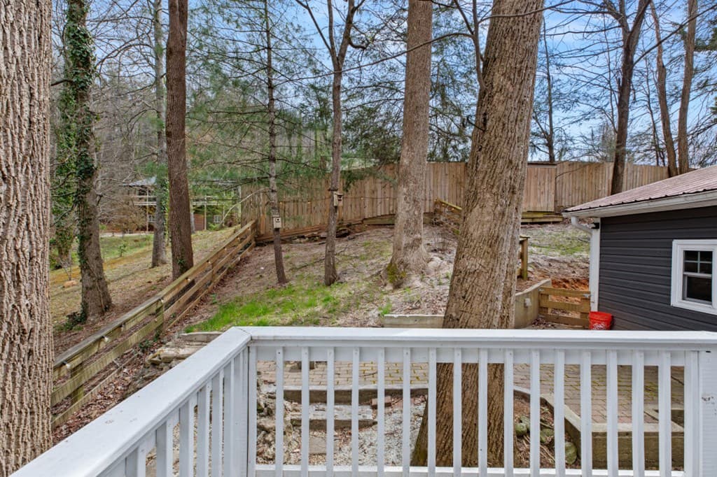 416 Electric Avenue, Clayton GA 30525 - Photo
