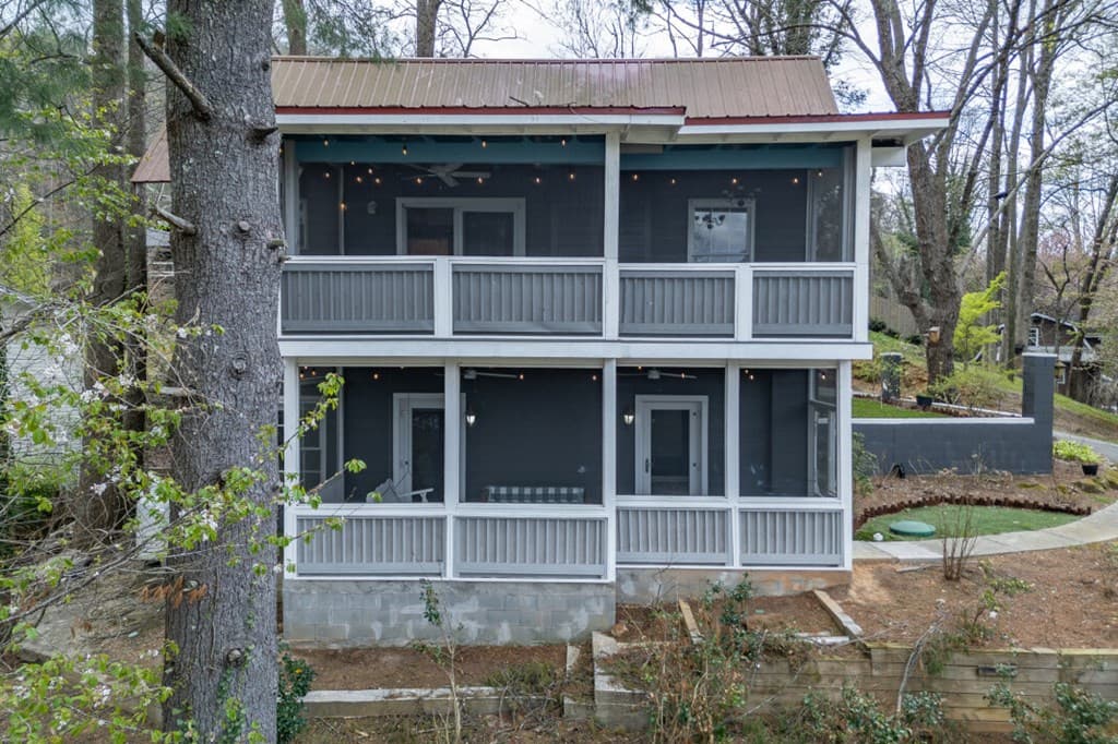 416 Electric Avenue, Clayton GA 30525 - Photo