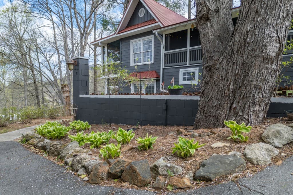 416 Electric Avenue, Clayton GA 30525 - Photo