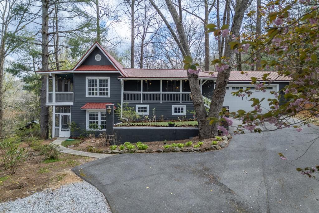 416 Electric Avenue, Clayton GA 30525 - Primary photo