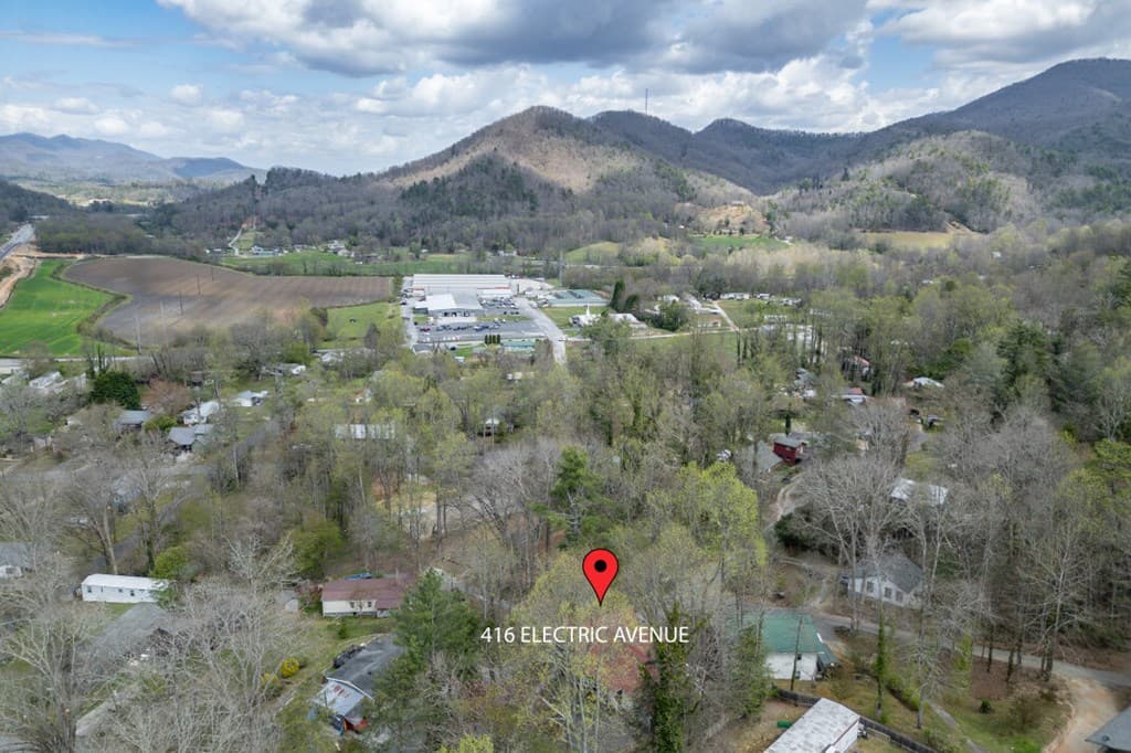 416 Electric Avenue, Clayton GA 30525 - Photo