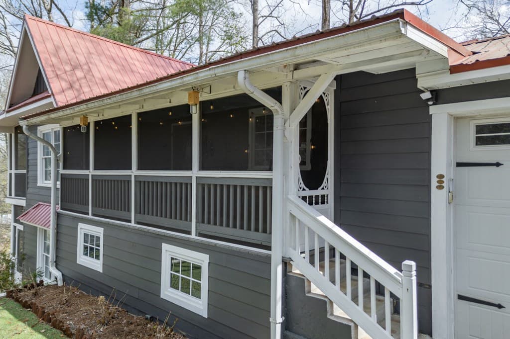 416 Electric Avenue, Clayton GA 30525 - Photo