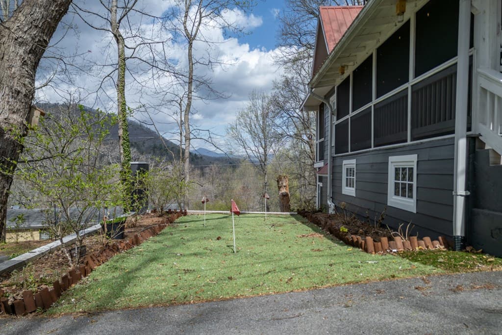 416 Electric Avenue, Clayton GA 30525 - Photo