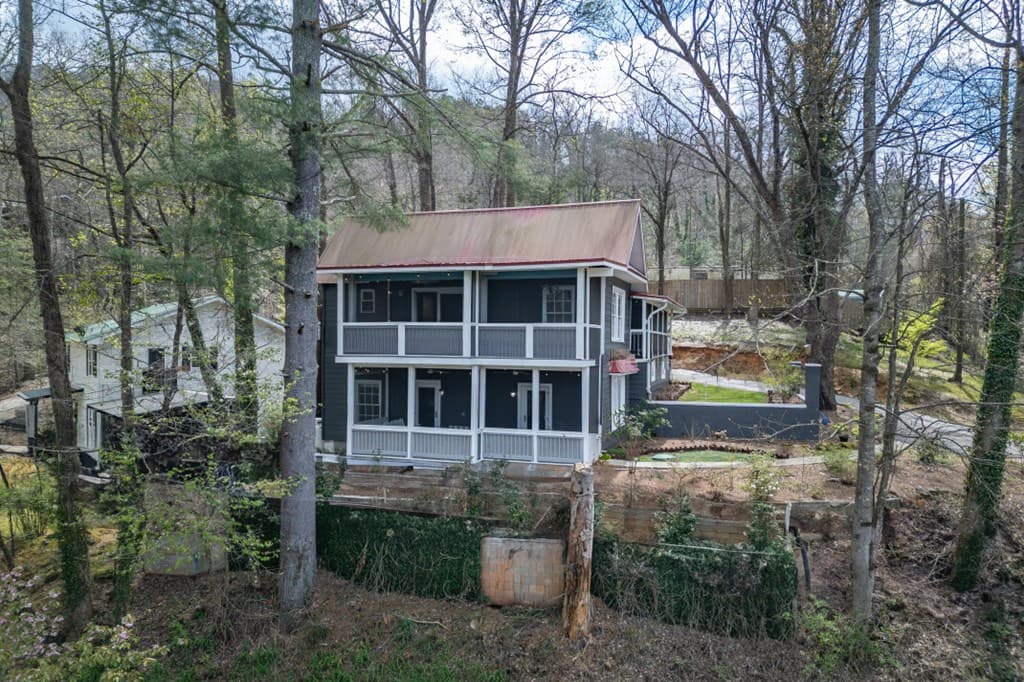 416 Electric Avenue, Clayton GA 30525 - Photo