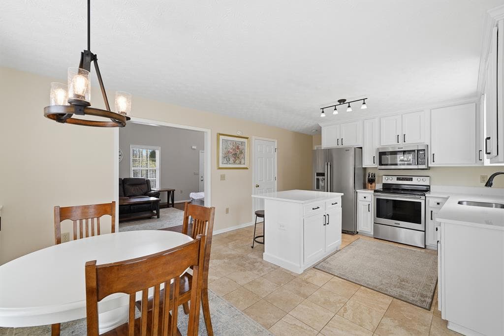 134 Nicholson Lane, Talking Rock GA 30175 - Photo