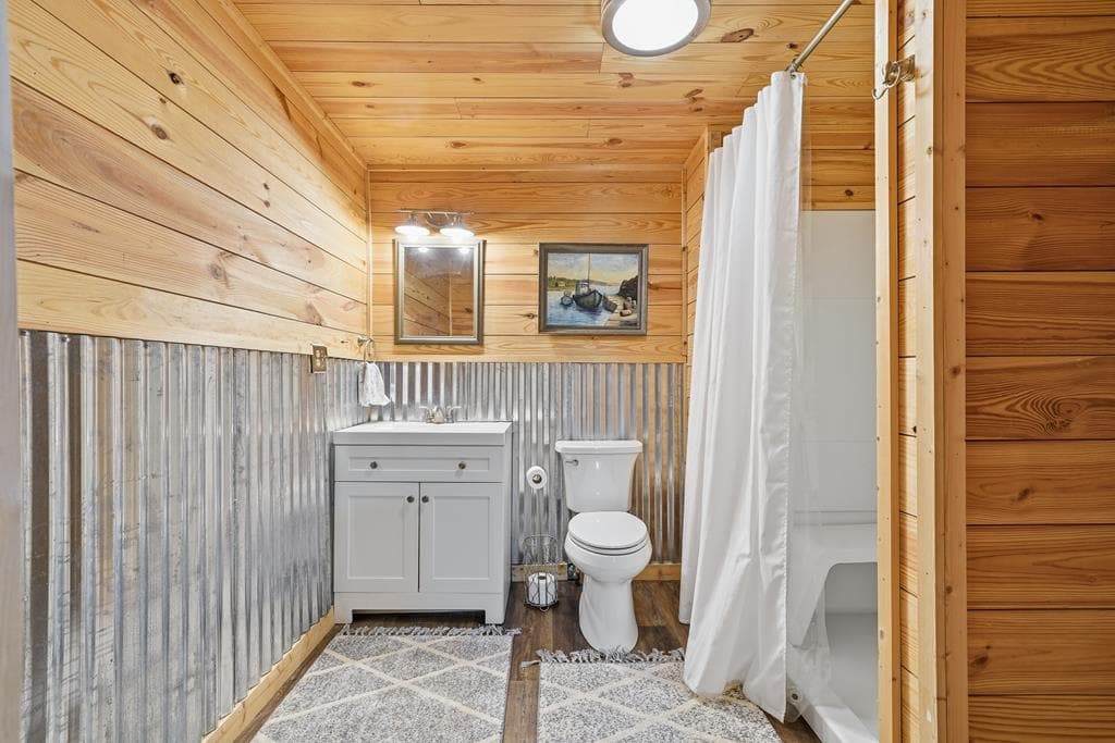 134 Nicholson Lane, Talking Rock GA 30175 - Photo