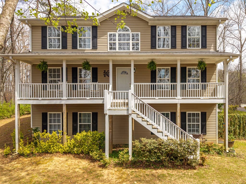 134 Nicholson Lane, Talking Rock GA 30175 - Photo