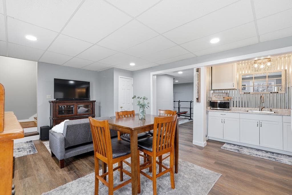134 Nicholson Lane, Talking Rock GA 30175 - Photo