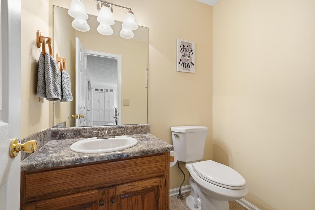 134 Nicholson Lane, Talking Rock GA 30175 - Photo