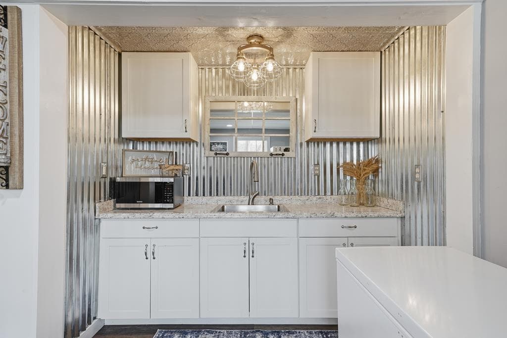 134 Nicholson Lane, Talking Rock GA 30175 - Photo