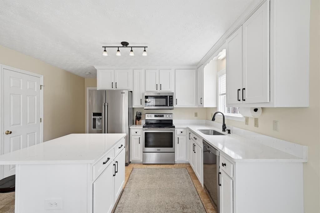 134 Nicholson Lane, Talking Rock GA 30175 - Photo