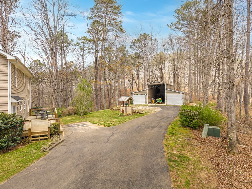 134 Nicholson Lane, Talking Rock GA 30175 - Photo