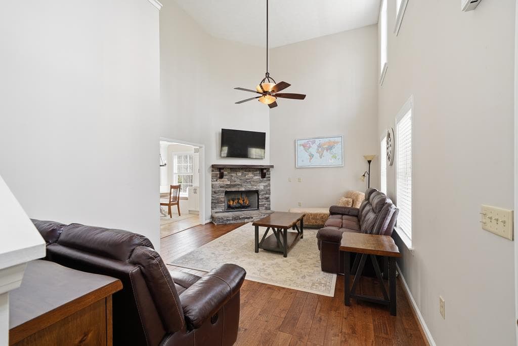 134 Nicholson Lane, Talking Rock GA 30175 - Photo