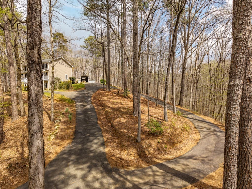 134 Nicholson Lane, Talking Rock GA 30175 - Photo