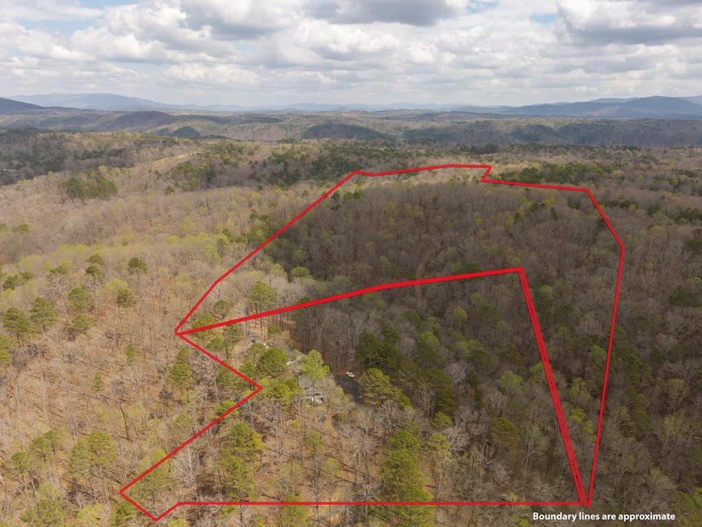 134 Nicholson Lane, Talking Rock GA 30175 - Photo