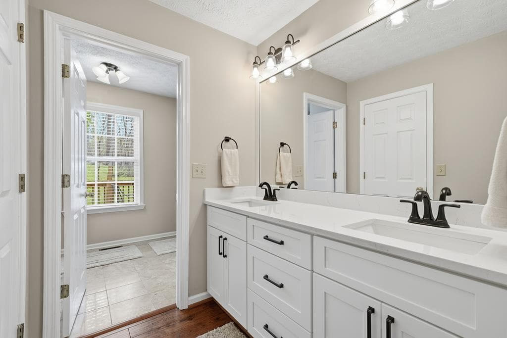 134 Nicholson Lane, Talking Rock GA 30175 - Photo