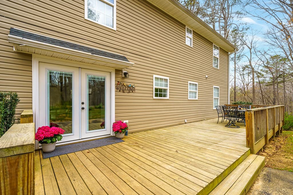 134 Nicholson Lane, Talking Rock GA 30175 - Photo