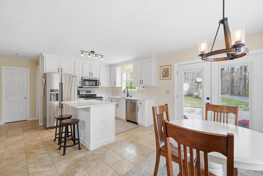 134 Nicholson Lane, Talking Rock GA 30175 - Photo