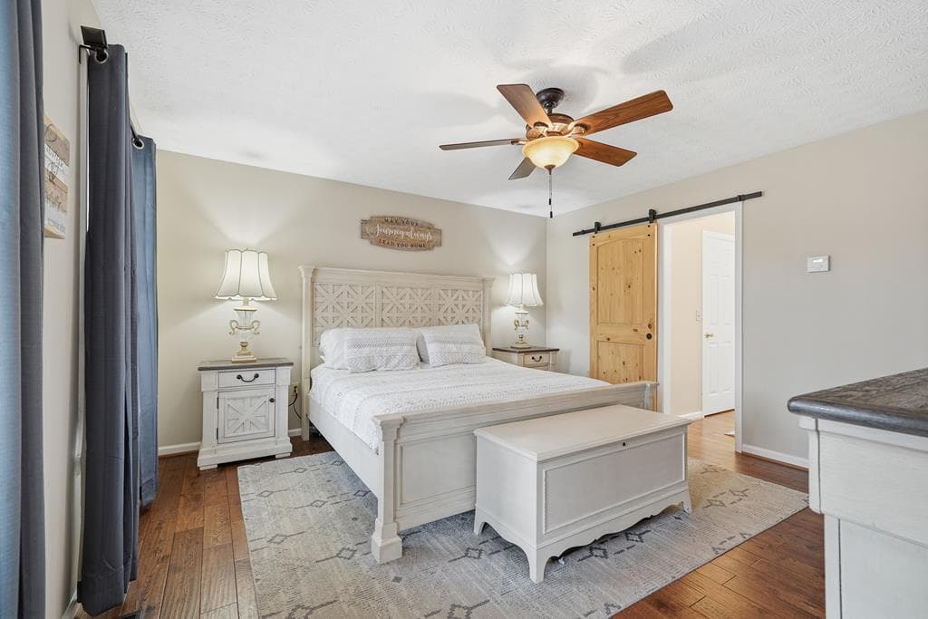 134 Nicholson Lane, Talking Rock GA 30175 - Photo