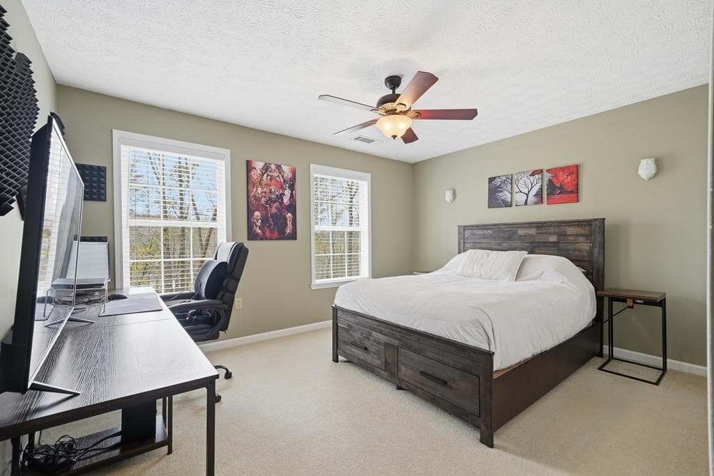 134 Nicholson Lane, Talking Rock GA 30175 - Photo