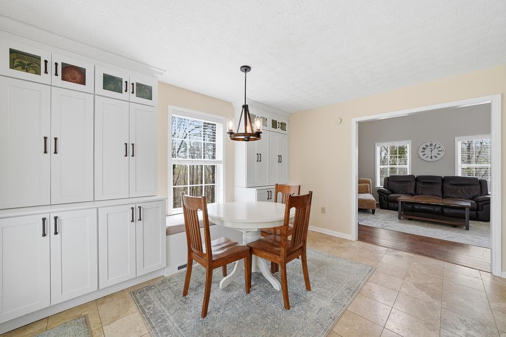 134 Nicholson Lane, Talking Rock GA 30175 - Photo