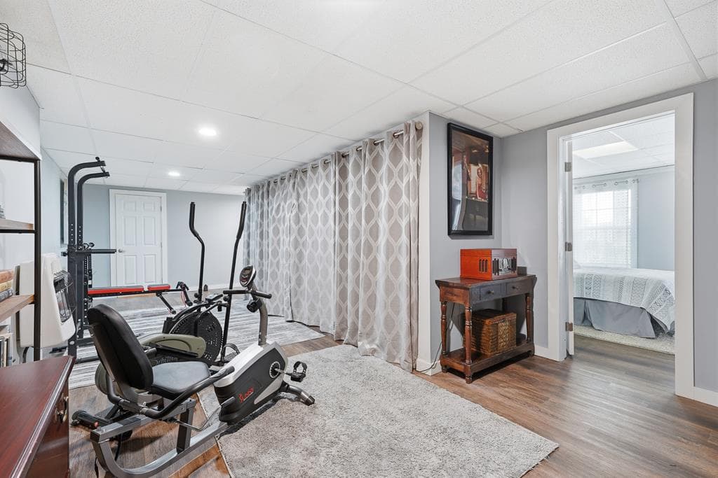 134 Nicholson Lane, Talking Rock GA 30175 - Photo