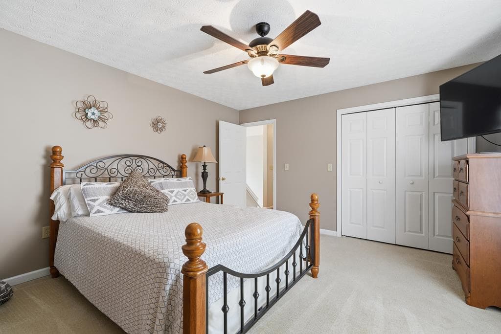 134 Nicholson Lane, Talking Rock GA 30175 - Photo