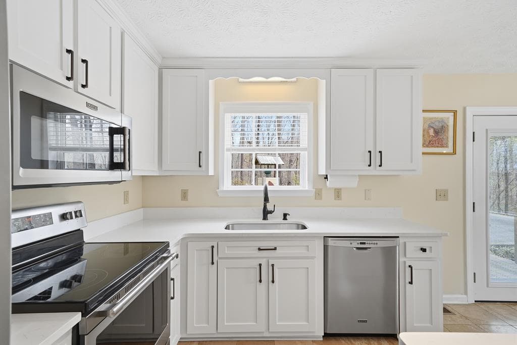134 Nicholson Lane, Talking Rock GA 30175 - Photo