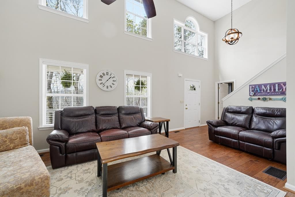134 Nicholson Lane, Talking Rock GA 30175 - Photo