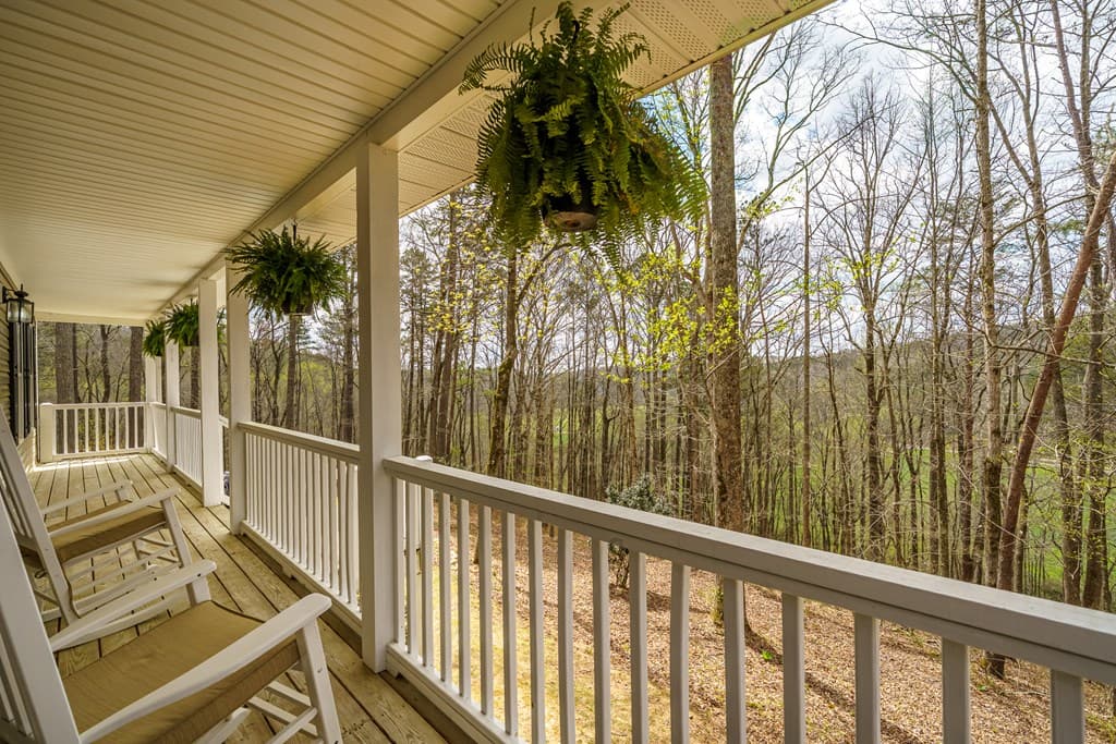 134 Nicholson Lane, Talking Rock GA 30175 - Photo