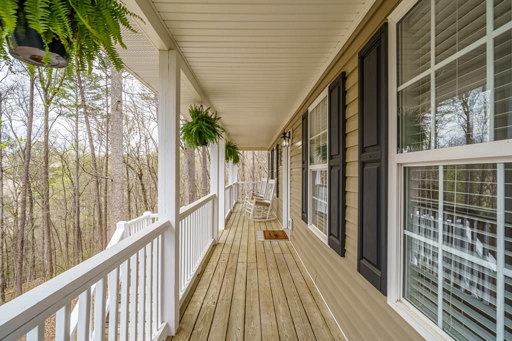 134 Nicholson Lane, Talking Rock GA 30175 - Photo