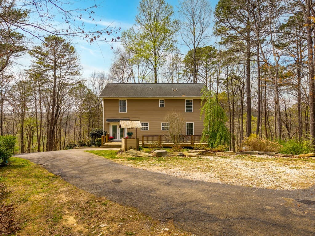 134 Nicholson Lane, Talking Rock GA 30175 - Photo