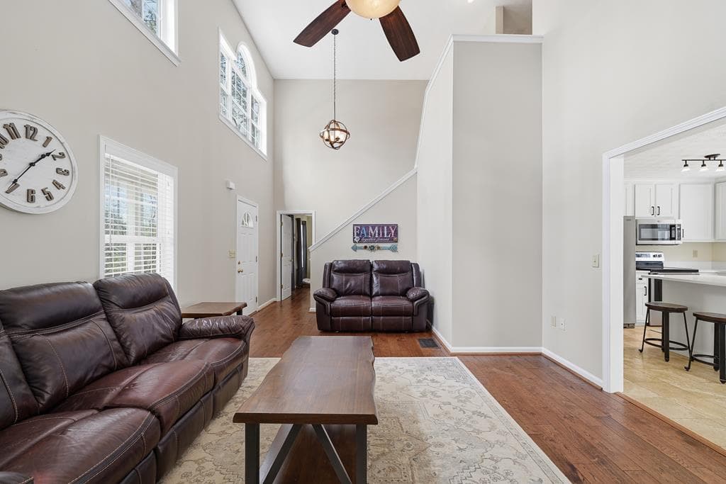 134 Nicholson Lane, Talking Rock GA 30175 - Photo