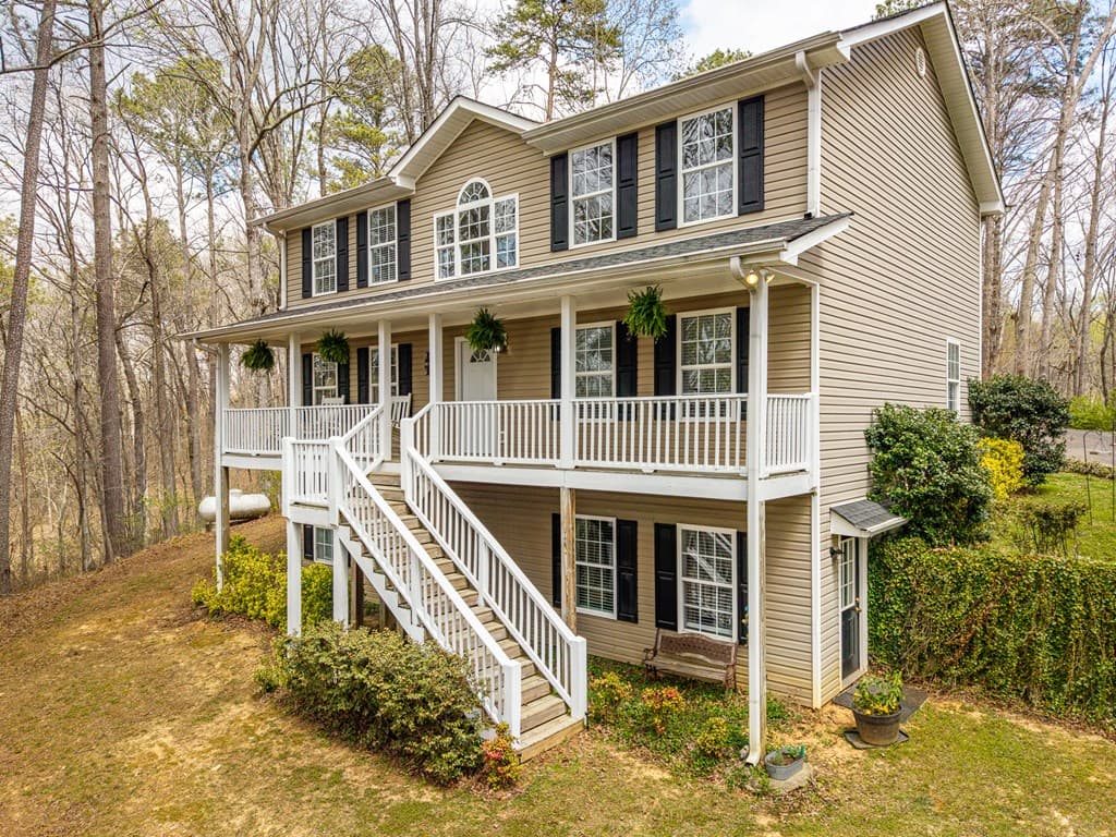 134 Nicholson Lane, Talking Rock GA 30175 - Photo