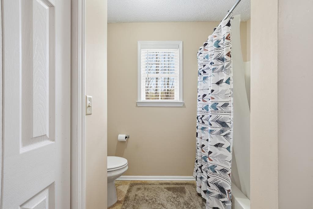 134 Nicholson Lane, Talking Rock GA 30175 - Photo