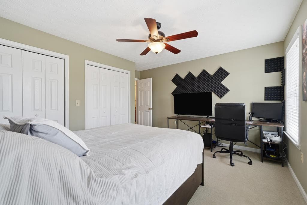 134 Nicholson Lane, Talking Rock GA 30175 - Photo