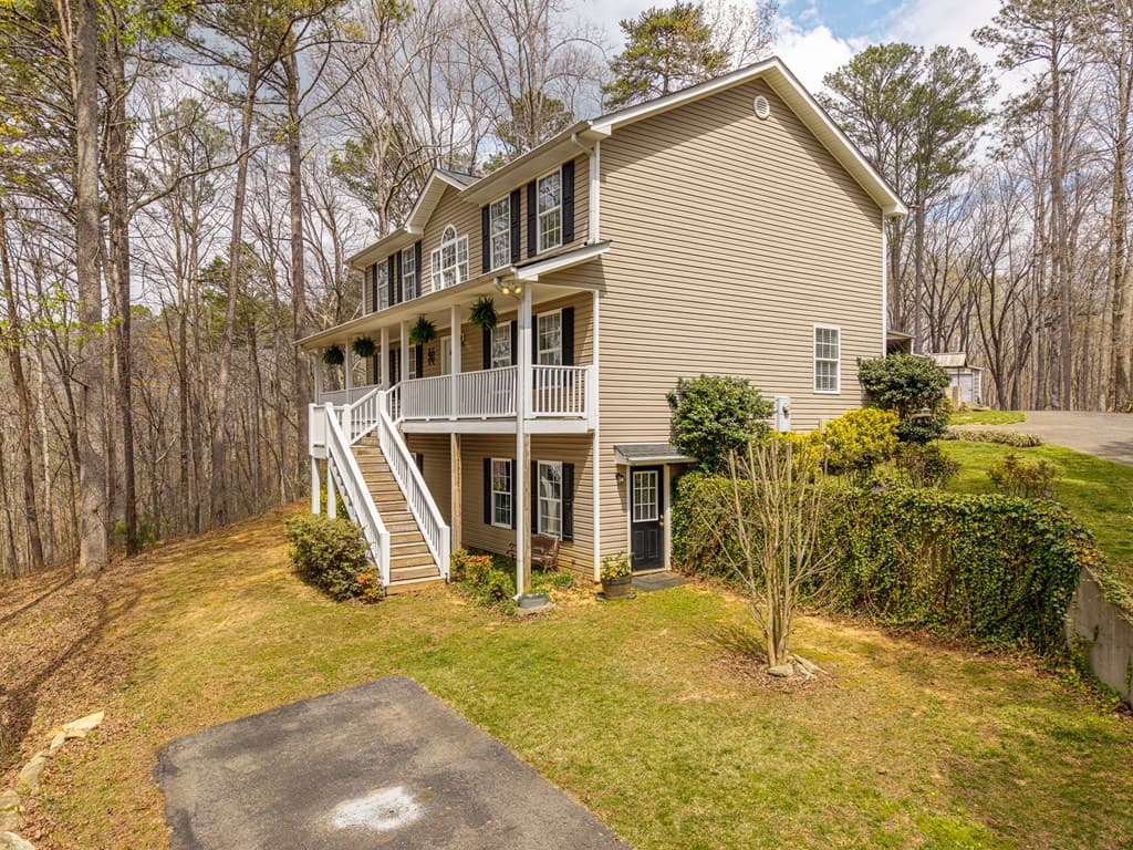 134 Nicholson Lane, Talking Rock GA 30175 - Photo