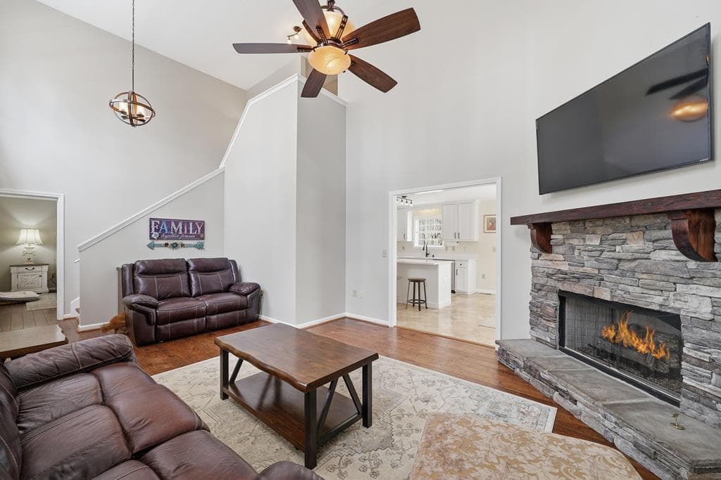 134 Nicholson Lane, Talking Rock GA 30175 - Photo