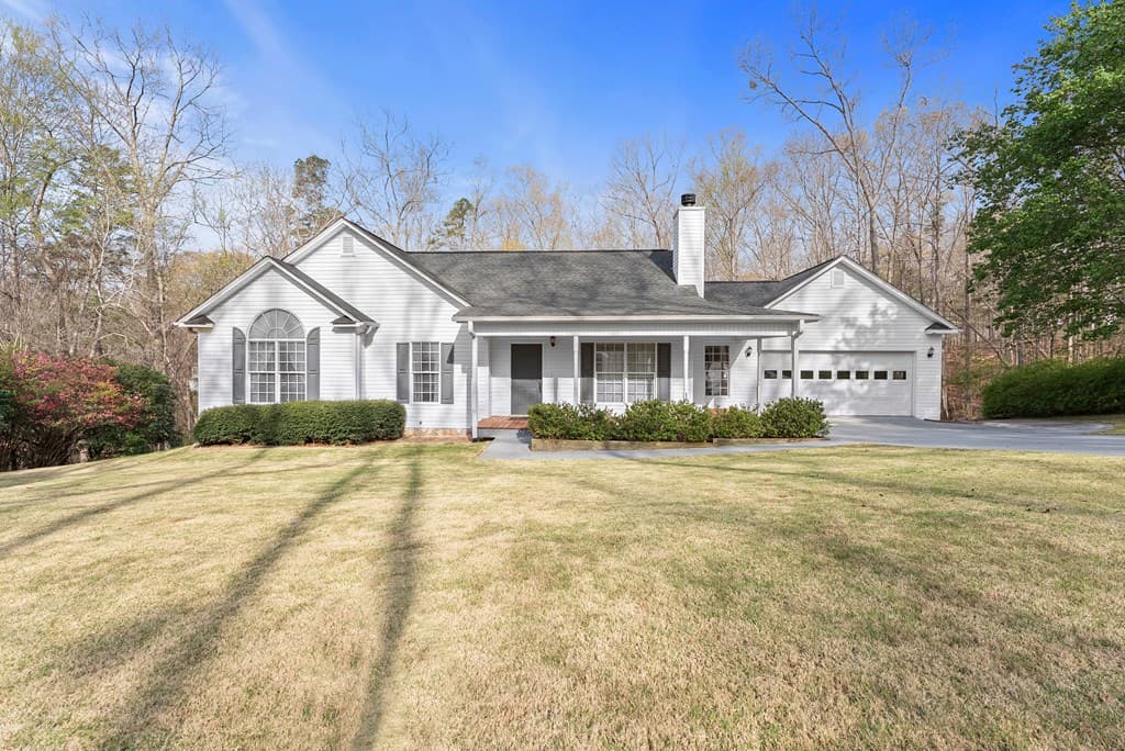 58 Yonah Place, Dahlonega GA 30533 - Photo