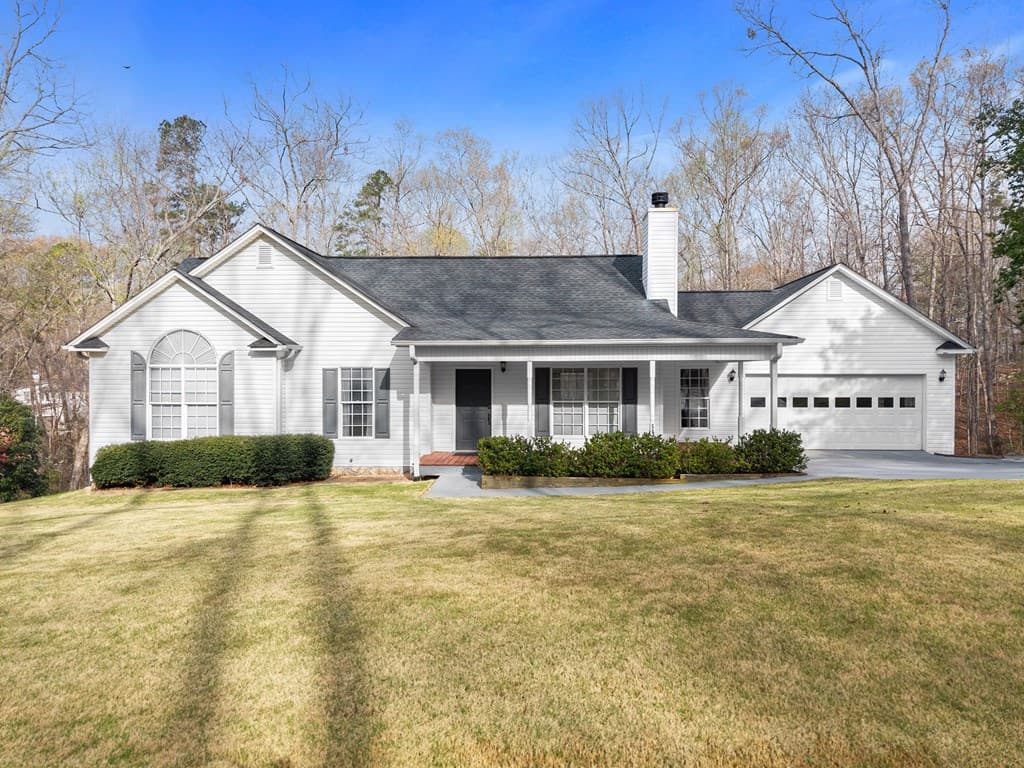 58 Yonah Place, Dahlonega GA 30533 - Photo