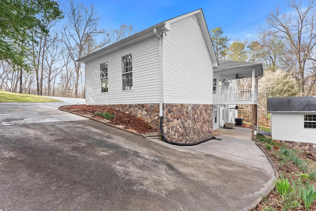 58 Yonah Place, Dahlonega GA 30533 - Photo