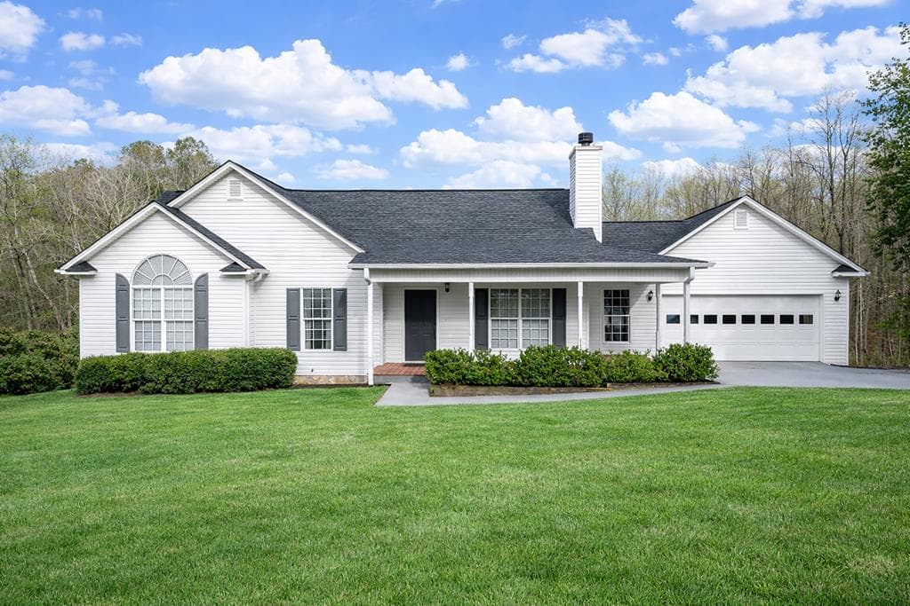 58 Yonah Place, Dahlonega GA 30533 - Primary photo