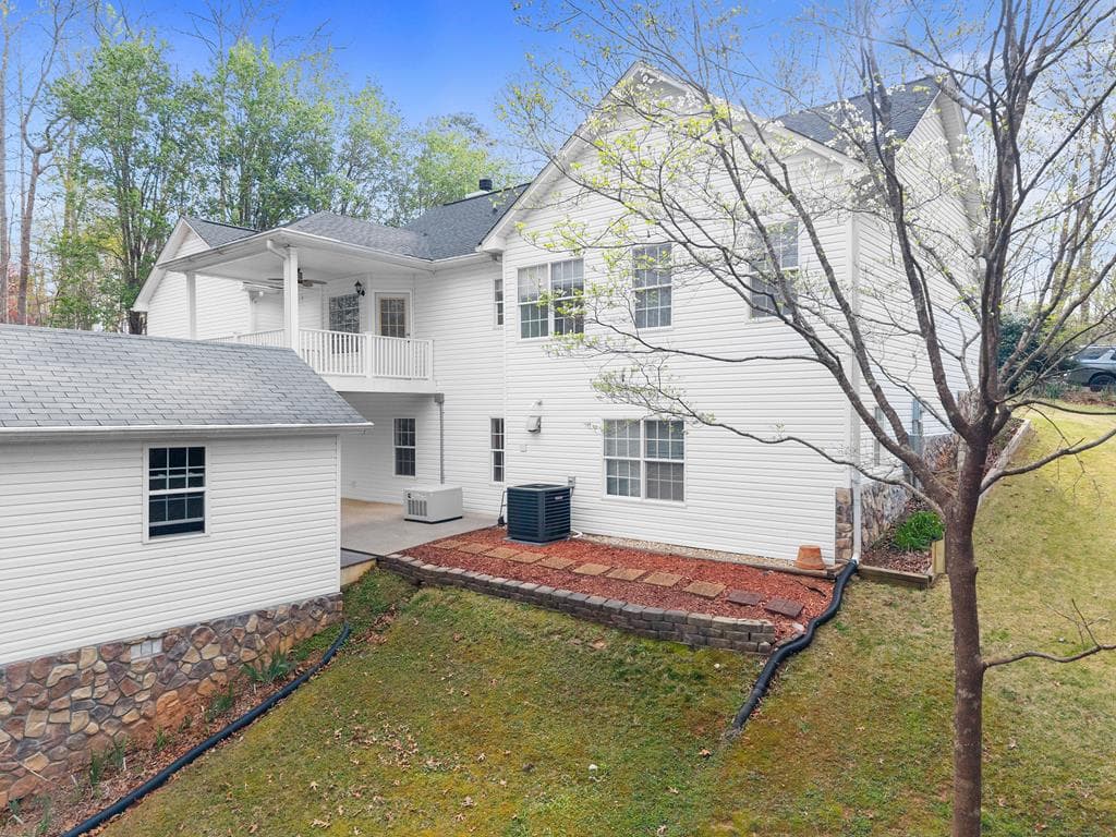 58 Yonah Place, Dahlonega GA 30533 - Photo
