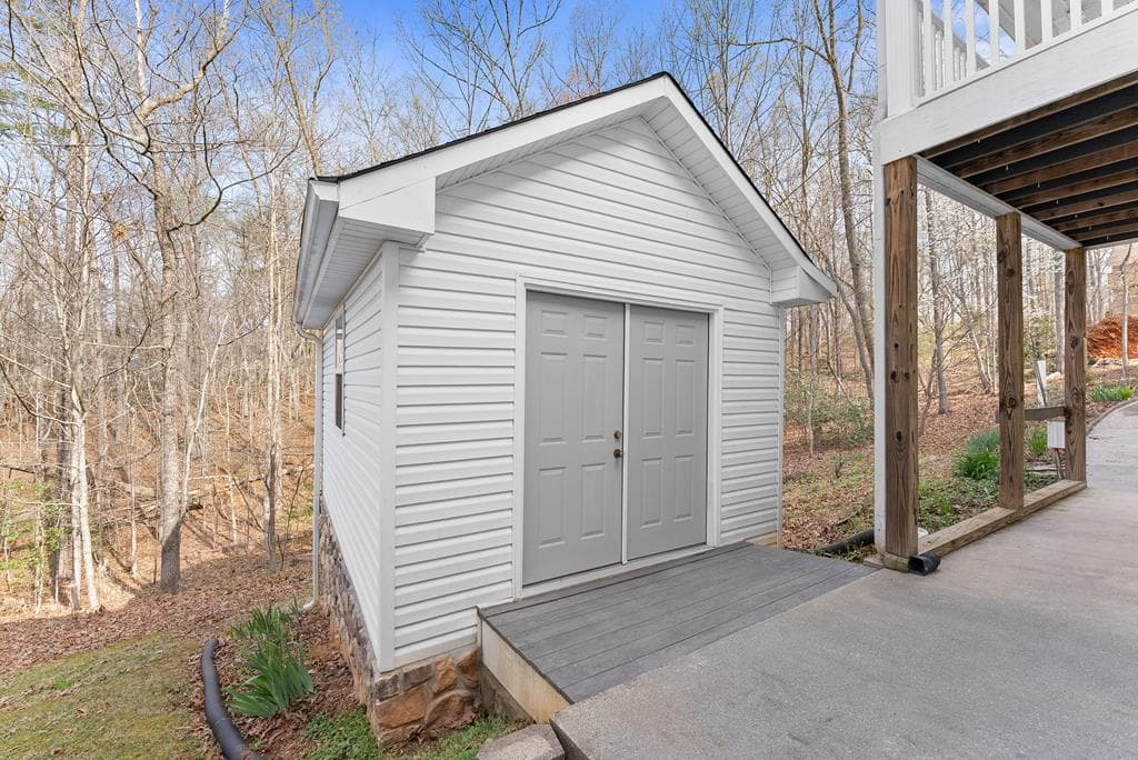58 Yonah Place, Dahlonega GA 30533 - Photo