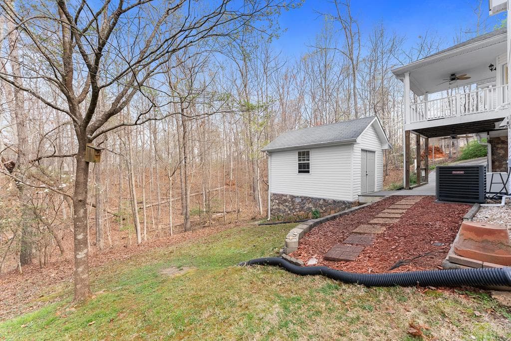 58 Yonah Place, Dahlonega GA 30533 - Photo