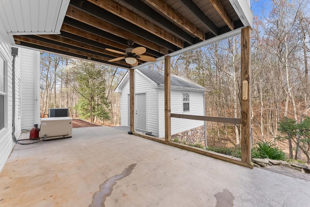 58 Yonah Place, Dahlonega GA 30533 - Photo