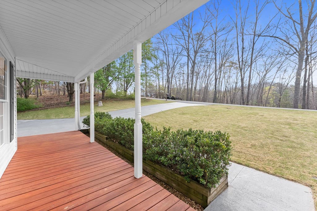 58 Yonah Place, Dahlonega GA 30533 - Photo