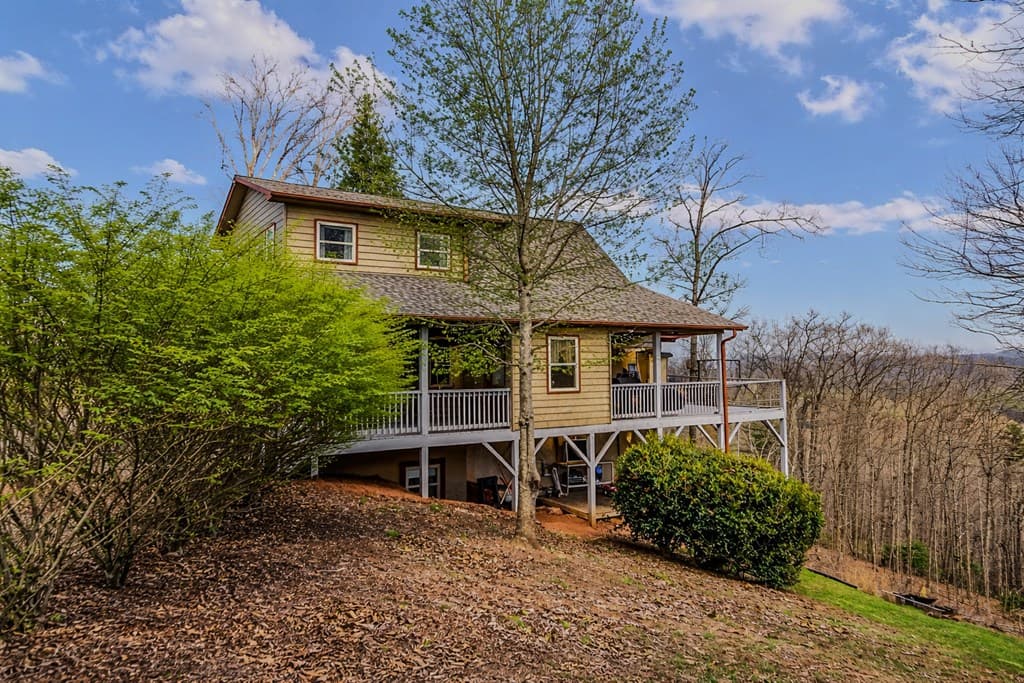 111 Trophy Buck Pointe, Murphy NC 28906 - Photo