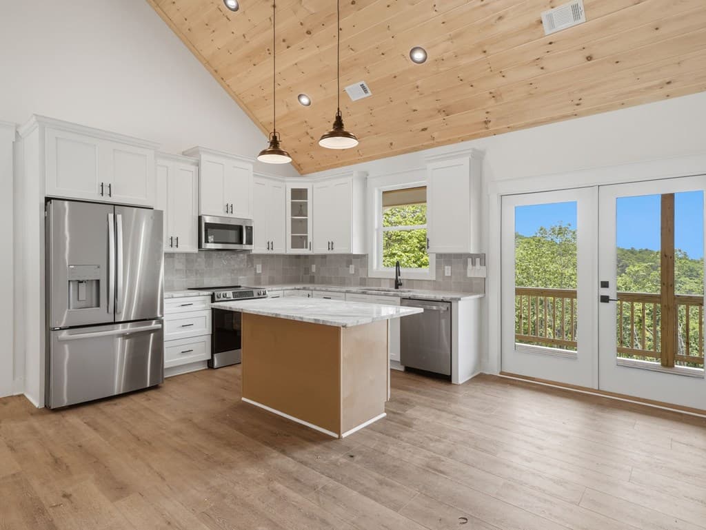 1521 Azure Lane, Ranger GA 30734 - Photo