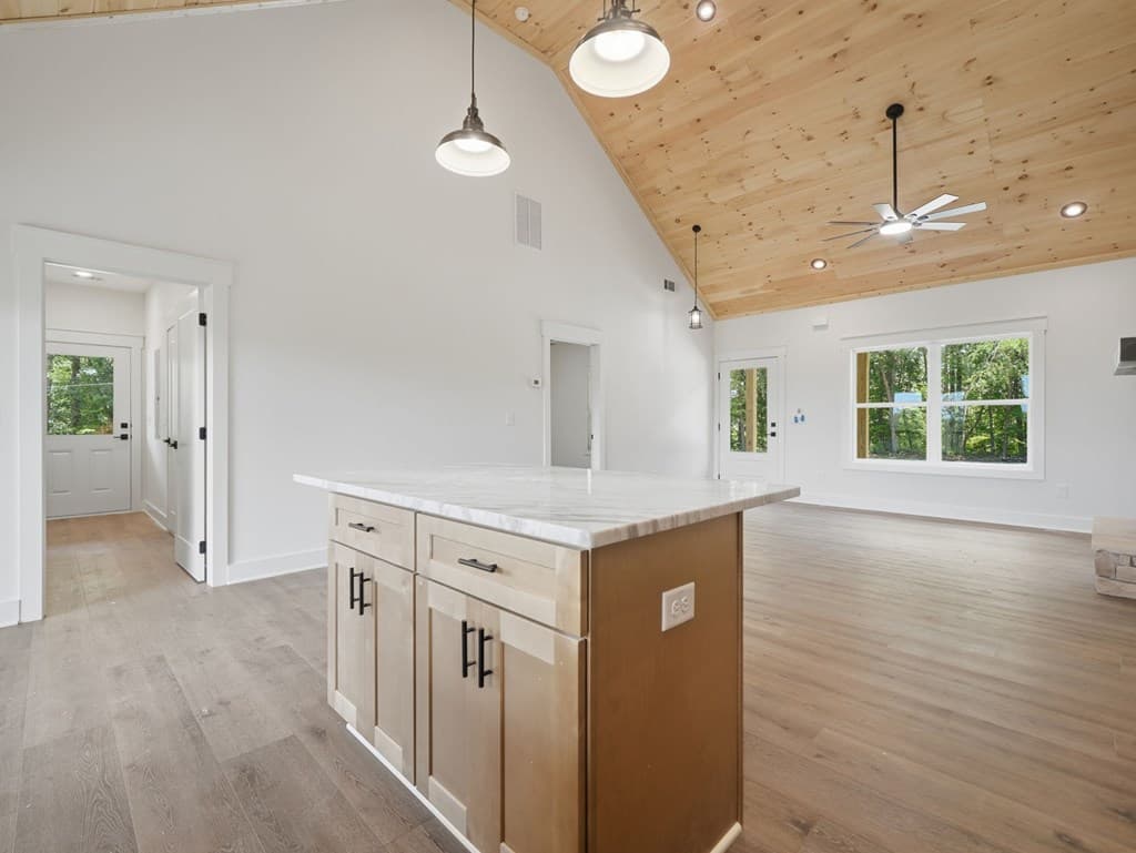 1521 Azure Lane, Ranger GA 30734 - Photo